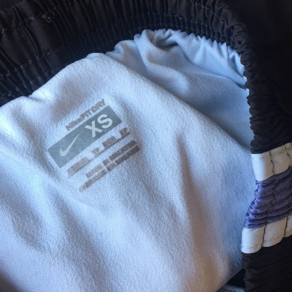 NikeFIT Dry Shorts - Picture 3 of 3